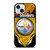 PITTSBURGH STEELERS FOOTBALL iPhone 15 Case Cover