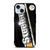 PITTSBURGH STEELERS iPhone 15 Case Cover