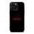 VALORANT GLOWING LOGO iPhone 16 Pro Max Case Cover