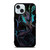 POKEMON SHINY RAYQUAZA 3 iPhone 15 Case Cover POKEMON SHINY RAYQUAZA 3 iPhone 15 Case Cover