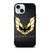PONTIAC FIREBIRD LOGO iPhone 15 Case Cover PONTIAC FIREBIRD LOGO iPhone 15 Case Cover