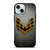 PONTIAC TRANS AM FIREBIRD 2 iPhone 15 Case Cover