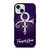 PRINCE PURPLE RAIN ICON iPhone 15 Case Cover