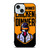 PUBG WINNER CHICKEN DINNER iPhone 15 Case Cover