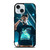 RAPPER JUICE WRLD iPhone 15 Case Cover