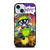 RUGRATS CARTOON NICKELODEON iPhone 15 Case Cover RUGRATS CARTOON NICKELODEON iPhone 15 Case Cover
