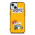 RUGRATS CARTOON iPhone 15 Case Cover