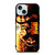 RUSH iPhone 15 Case Cover