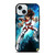 SAINT SEIYA ANIME PEGASUS SEIYA iPhone 15 Case Cover