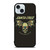 SANTA CRUZ SKATEBOARDS SKULL iPhone 15 Case Cover