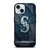 SEATTLE MARINERS 2 iPhone 15 Case Cover