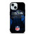 SEATTLE SEAHAWKS NFL iPhone 15 Case Cover