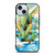 SHINY RAYQUAZA POKEMON iPhone 15 Case Cover SHINY RAYQUAZA POKEMON iPhone 15 Case Cover