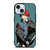 SHOTO MY HERO ACADEMIA iPhone 15 Case Cover