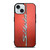 SILVIA iPhone 15 Case Cover