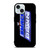 SMACK DOWN WWF iPhone 15 Case Cover