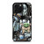 BABY YODA GROGU MANDALORIAN STAR WARS iPhone 16 Pro Max Case Cover