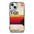 SONY VIDEO CASSETTE T-120 iPhone 15 Case Cover