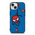 SPIDERMAN KAWAII Marvel Avengers iPhone 15 Case Cover