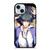 SPIKE SPIEGEL COWBOY BEBOP iPhone 15 Case Cover