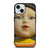 SQUID GAME DOLL FACE iPhone 15 Case Cover