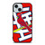 ST. LOUIS CARDINALS BASEBALL iPhone 15 Case Cover