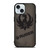STURM RUGER FIREARM SYMBOL iPhone 15 Case Cover