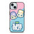 SUPERFRUIT FUNNY iPhone 15 Case Cover