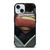 SUPERMAN OPENING SHIRT iPhone 15 Case Cover