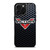 VICTORY iPhone 16 Pro Max Case Cover