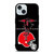 TEXAS TECH RED RAIDERS iPhone 15 Case Cover