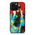 BAD BUNNY iPhone 16 Pro Max Case Cover BAD BUNNY iPhone 16 Pro Max Case Cover
