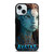 THE WAY OF WATER AVATAR RONAL iPhone 15 Case Cover THE WAY OF WATER AVATAR RONAL iPhone 15 Case Cover