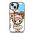 TOKIDOKI DONUTELLA NEW iPhone 15 Case Cover TOKIDOKI DONUTELLA NEW iPhone 15 Case Cover