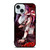 TOKYO GHOUL ANIME iPhone 15 Case Cover TOKYO GHOUL ANIME iPhone 15 Case Cover