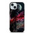 TOKYO GHOUL KEN KANEKI iPhone 15 Case Cover TOKYO GHOUL KEN KANEKI iPhone 15 Case Cover