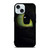 TOOTHLESS DRAGON EYE iPhone 15 Case Cover