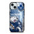 TORONTO MAPLE LEAFS LOGO BEAR MASCOT iPhone 15 Case Cover TORONTO MAPLE LEAFS LOGO BEAR MASCOT iPhone 15 Case Cover