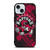 TORONTO RAPTORS SYMBOL iPhone 15 Case Cover TORONTO RAPTORS SYMBOL iPhone 15 Case Cover