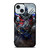 TRANSFORMERS 4 OPTIMUS PRIME iPhone 15 Case Cover