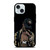 TRAVIS SCOTT ART 3 iPhone 15 Case Cover TRAVIS SCOTT ART 3 iPhone 15 Case Cover