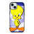 TWEETY BIRD LOONEY TUNES ANGRY iPhone 15 Case Cover TWEETY BIRD LOONEY TUNES ANGRY iPhone 15 Case Cover