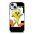 TWEETY BIRD iPhone 15 Case Cover TWEETY BIRD iPhone 15 Case Cover