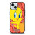 TWEETY Looney Tunes iPhone 15 Case Cover TWEETY Looney Tunes iPhone 15 Case Cover