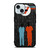 TWENTY ONE PILOTS BAND iPhone 15 Case Cover