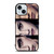 TWILIGHT BREAKING DOWN iPhone 15 Case Cover TWILIGHT BREAKING DOWN iPhone 15 Case Cover