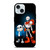 UNDERTALE PAPYRUS iPhone 15 Case Cover UNDERTALE PAPYRUS iPhone 15 Case Cover