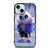 UNDERTALE SANS CUTE iPhone 15 Case Cover UNDERTALE SANS CUTE iPhone 15 Case Cover