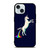 UNICORN POOPING RAINBOW iPhone 15 Case Cover UNICORN POOPING RAINBOW iPhone 15 Case Cover