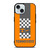 UNIVERSITY OF TENNESSEE UT VOLS LOGO 2 iPhone 15 Case Cover UNIVERSITY OF TENNESSEE UT VOLS LOGO 2 iPhone 15 Case Cover